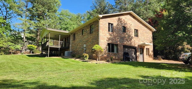 2076 Jay Clark Rd, Morganton, NC 28655 - photo 9