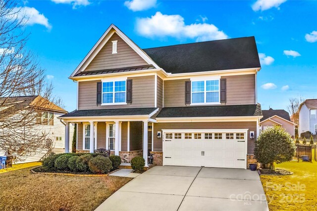 138 Byers Commons Dr, Mooresville, NC 28117 - photo 1