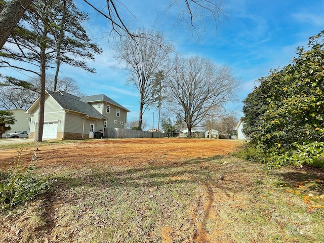 21617 Rio Oro Dr, Cornelius NC, 28031 land for sale