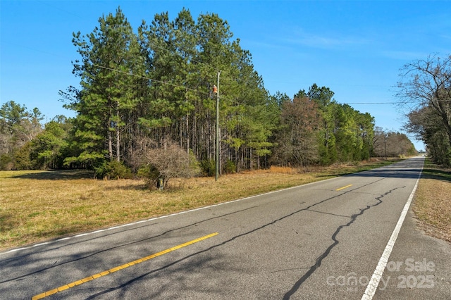 0000 Orrs Station Rd, Chester SC, 29706 land for sale