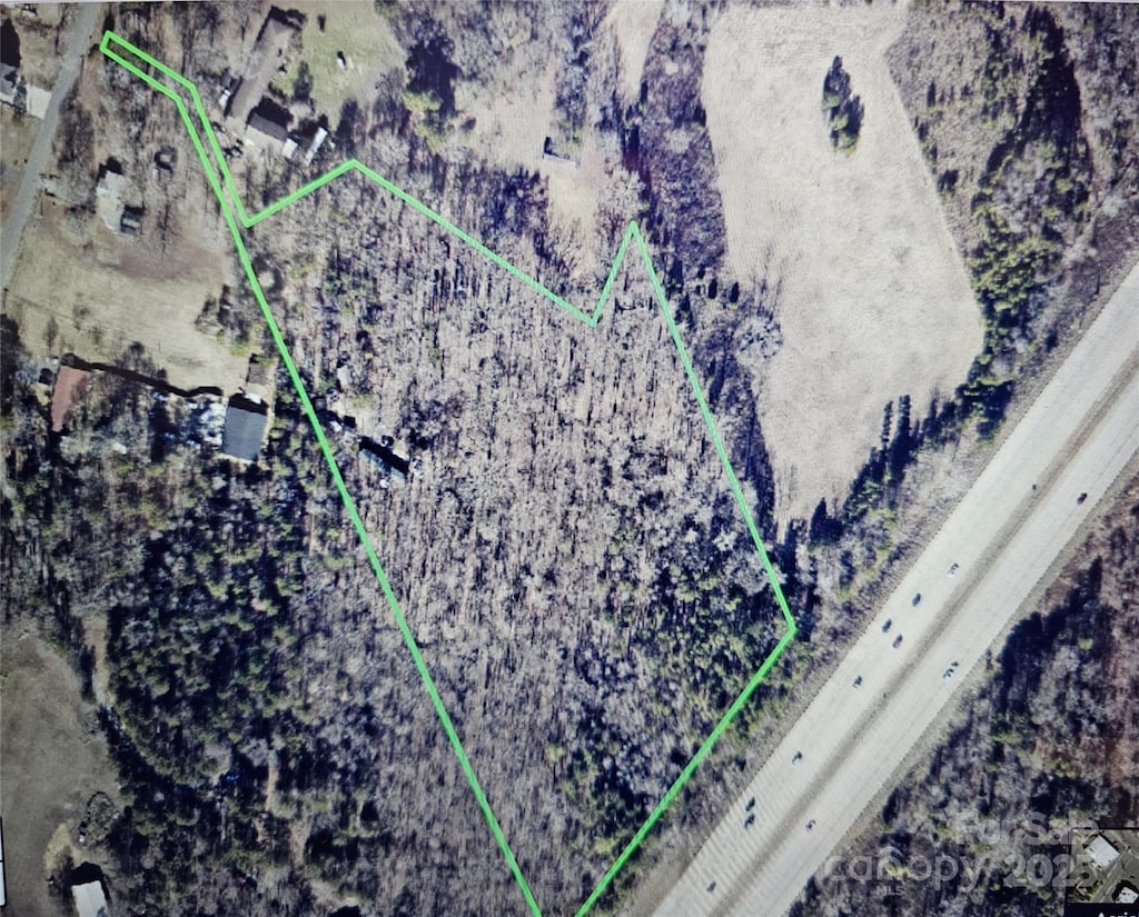 9720 Lawing School Rd, Charlotte, NC 28214 - photo 1