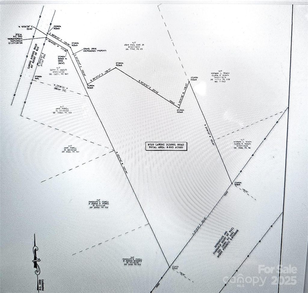 9720 Lawing School Rd, Charlotte, NC 28214 - photo 2
