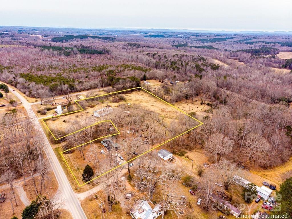 2725 Sherlock St, Claremont, NC 28610