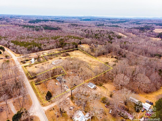 2725 Sherlock St, Claremont NC, 28610 land for sale