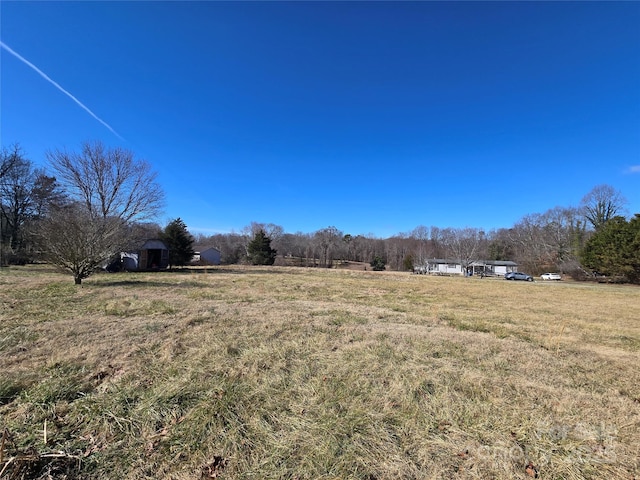 275 Hiddenite Church Rd, Hiddenite NC, 28636 land for sale