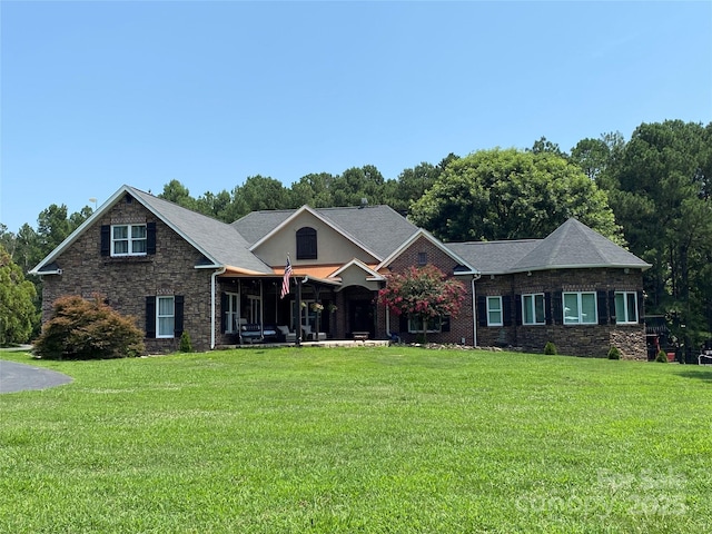 5645 White Store Rd, Wingate, NC 28174 - photo 1