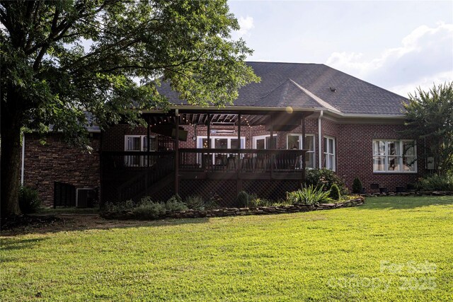 5645 White Store Rd, Wingate, NC 28174 - photo 33