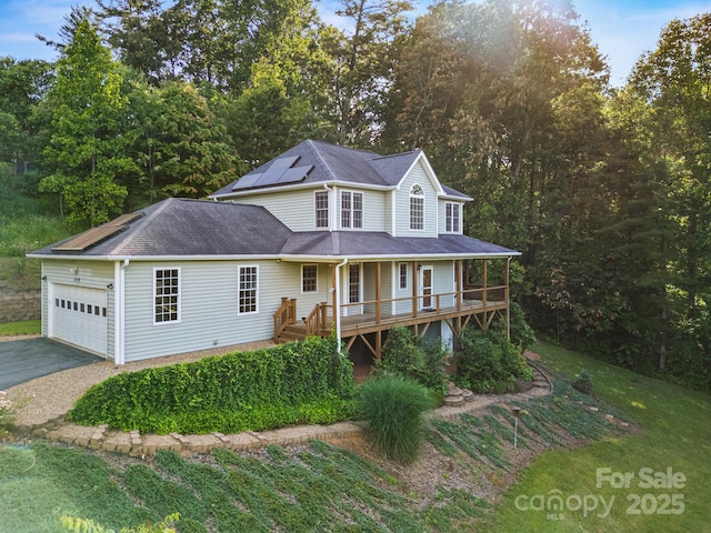 109 Southwoods Dr, Weaverville, NC 28787 - photo 2