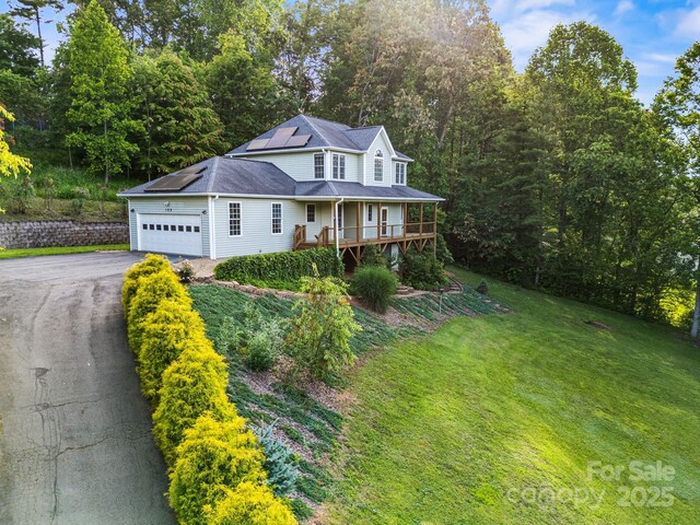 109 Southwoods Dr, Weaverville, NC 28787 - photo 3