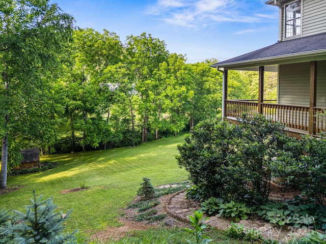109 Southwoods Dr, Weaverville, NC 28787 - photo 35