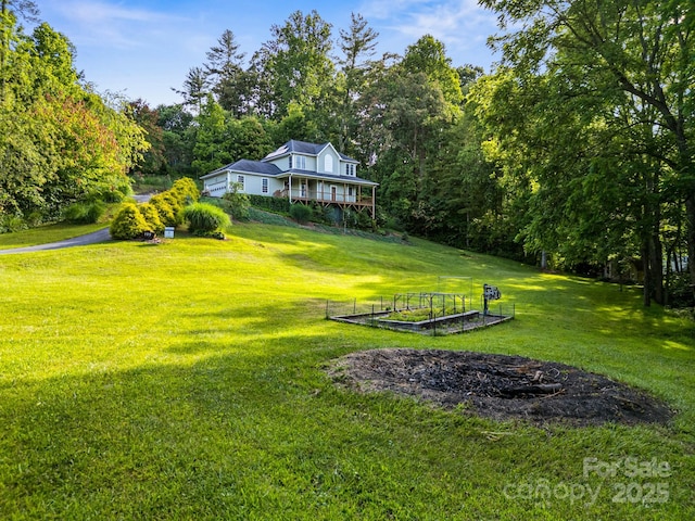 109 Southwoods Dr, Weaverville, NC 28787 - photo 36