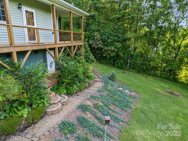 109 Southwoods Dr, Weaverville, NC 28787 - photo 40
