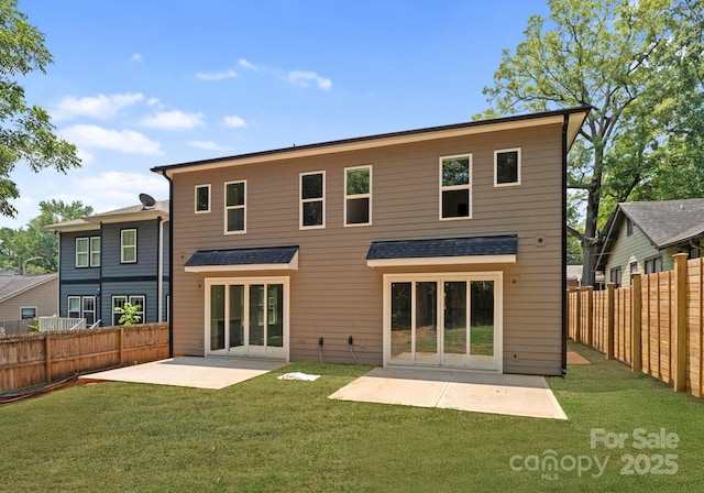 1409 Downs Ave, Charlotte, NC 28205 - photo 2
