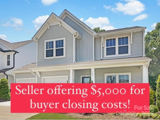 128 Shay Crossing Rd, Salisbury, NC 28146 - photo 1