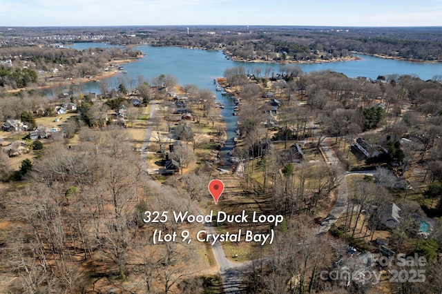 325 Wood Duck Loop, Mooresville NC, 28117 land for sale