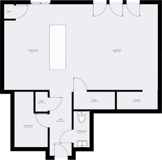 128 Steinbeck Way Unit E, Mooresville, NC 28117 - photo 16
