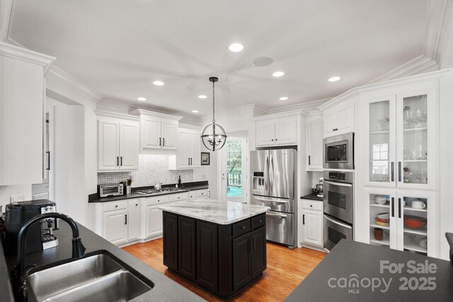 115 Union Chapel Dr, Mooresville, NC 28117 - photo 4