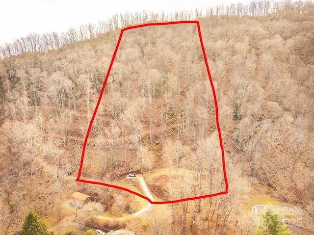 93 Patchens Estate Rd Unit 17, Waynesville NC, 28786 land for sale