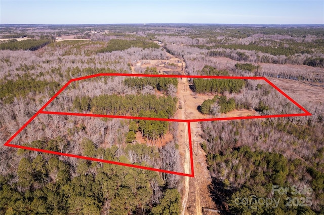 521 Quiet Oak Rd, Carthage NC, 28327 land for sale