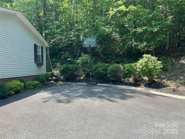 243 Buffalo Creek Rd, Lake Lure, NC 28746 - view of patio