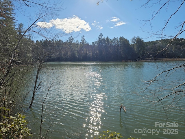 2080 Inlet Shore Rd NE Unit 26, Connelly Springs NC, 28612 land for sale