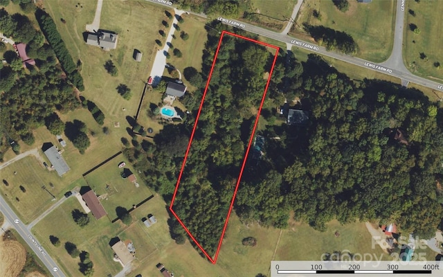 1603 Lewis Farm Rd, Kings Mountain NC, 28086 land for sale