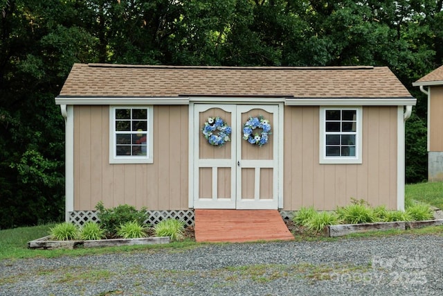 4816 Zion Church Rd, Concord, NC 28025 - view of shed