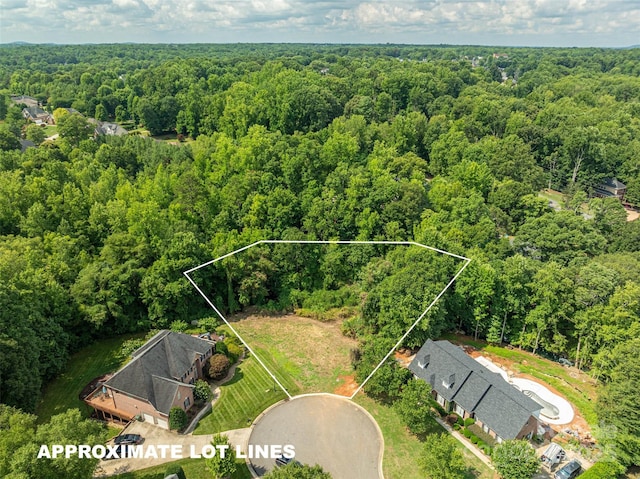 3757 Stoneycreek Ct, Gastonia NC, 28056 land for sale