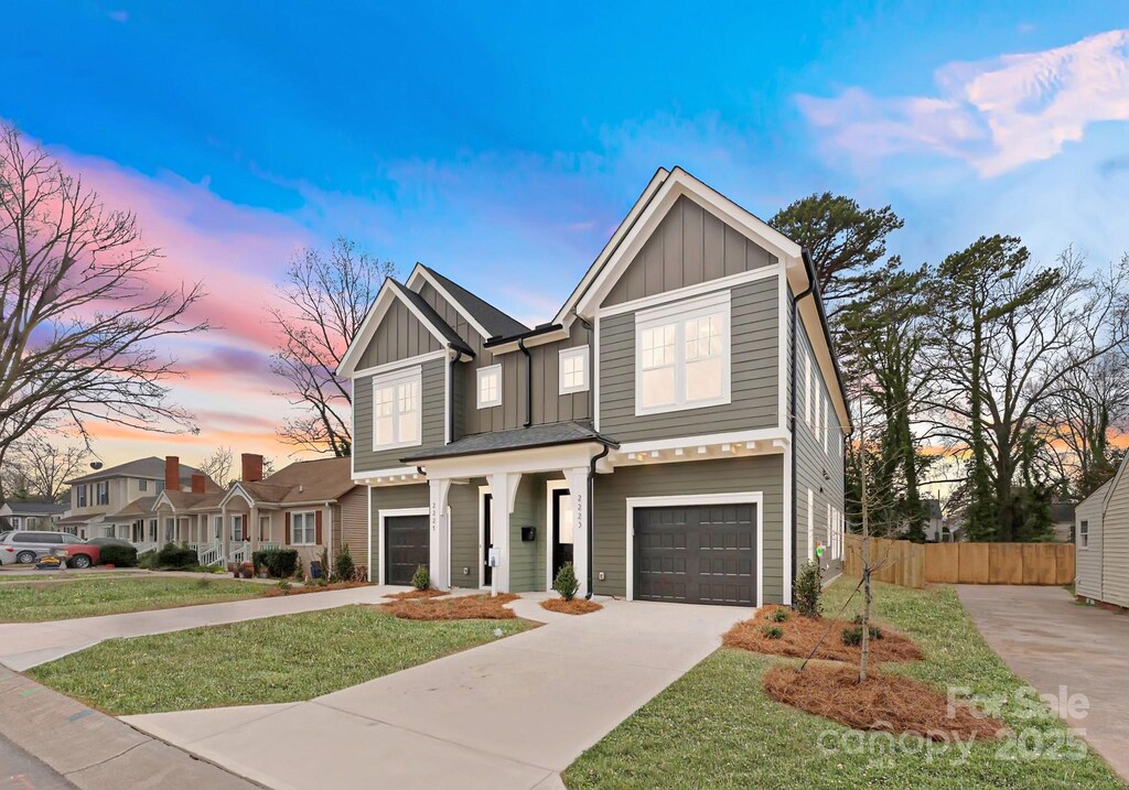 2221 Edison St, Charlotte, NC 28206 - photo 1