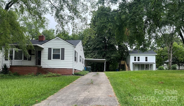 1618 4th St, Salisbury, NC 28144 - photo 1