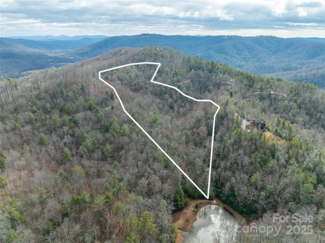 LOT23 Green Ridge Rd Unit 23, Ferguson NC, 28624 land for sale