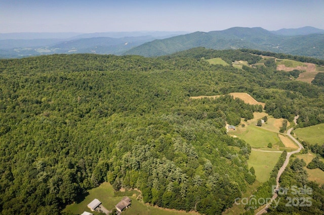 Listing photo 3 for TBD Flat Springs Rd, Elk Park NC 28622