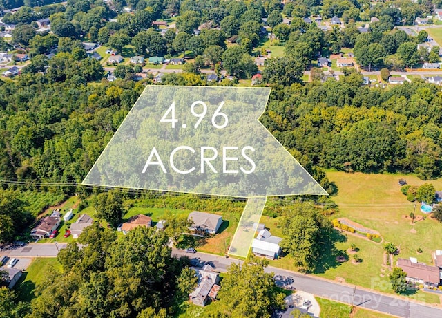 204 W 10th St, Newton NC, 28658 land for sale