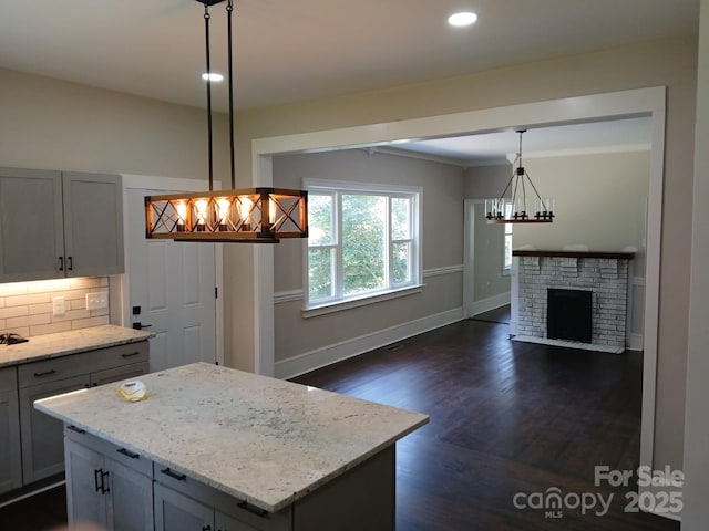 105 N Inman Ave, Bessemer City, NC 28016 - photo 11