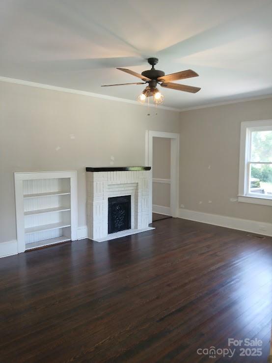 105 N Inman Ave, Bessemer City, NC 28016 - photo 12