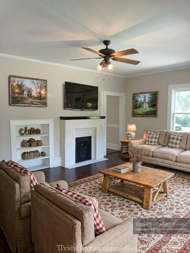 105 N Inman Ave, Bessemer City, NC 28016 - photo 13