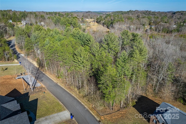 302 Winding Creek Rd, Morganton NC, 28655 land for sale