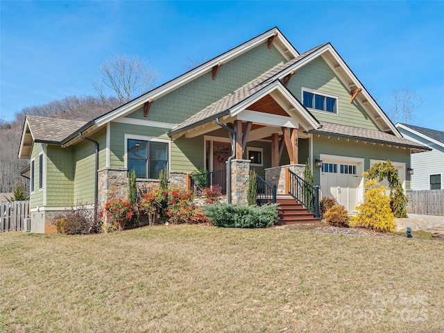 46 Starwood Valley Trl, Arden, NC 28704 - photo 2