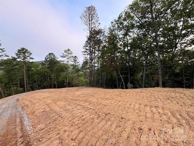 Listing photo 3 for 999 Howard Edwards Rd, Robbinsville NC 28771