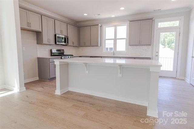 216 Gilead Rd, Huntersville, NC 28078 - photo 6