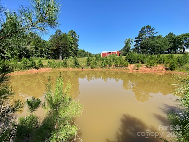 1180 Calton Rd, Bostic, NC 28018 - water view