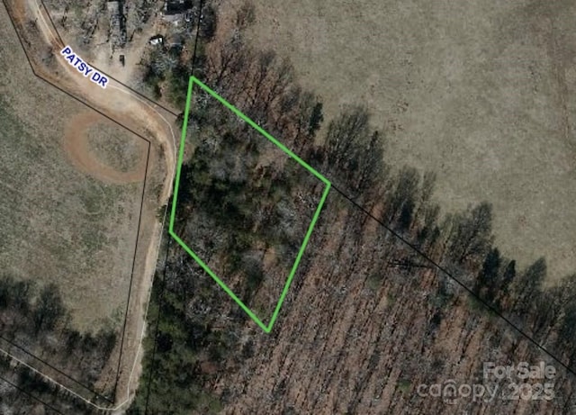 4327 Patsy Dr, Newton NC, 28658 land for sale