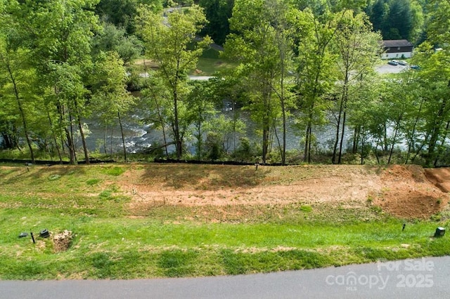 316 River Club Dr Unit 3, Cullowhee NC, 28723 land for sale