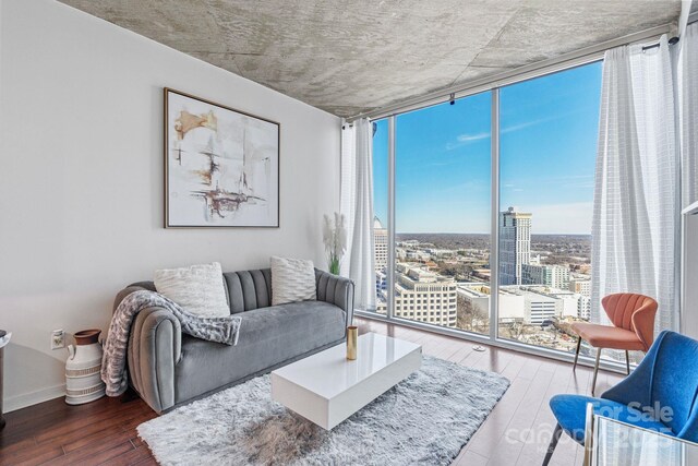 210 N Church St Unit 2411, Charlotte, NC 28202 - photo 2
