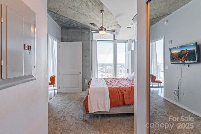 210 N Church St Unit 2411, Charlotte, NC 28202 - photo 22