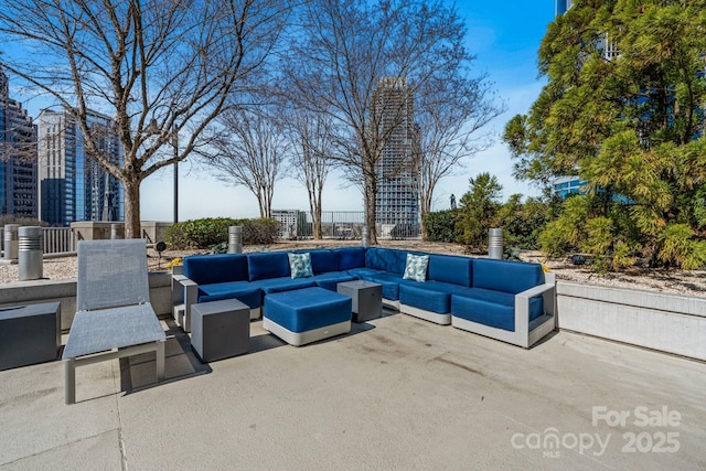 210 N Church St Unit 2411, Charlotte, NC 28202 - photo 38