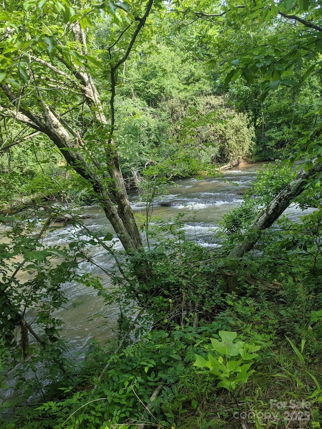 water view