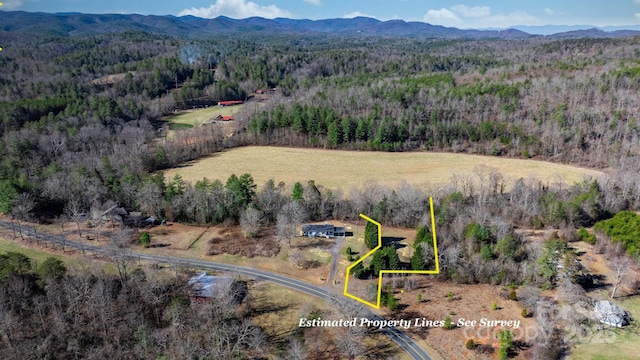 Listing photo 3 for 3867 River Rd, Morganton NC 28655