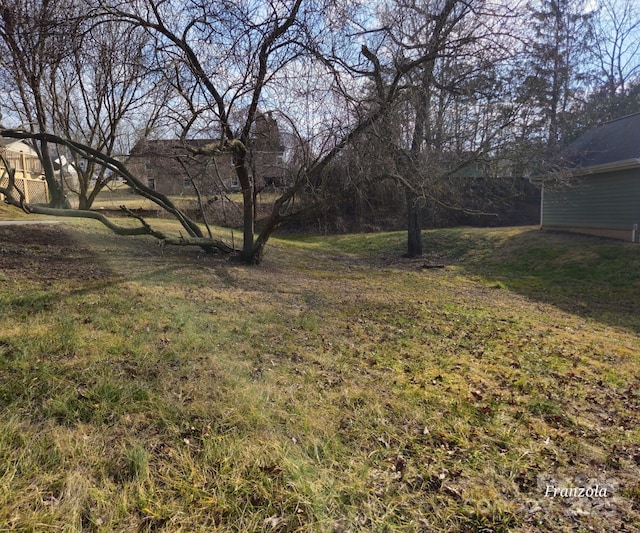 00000 Lamar Ave, Asheville NC, 28803 land for sale