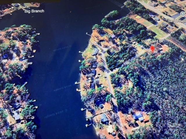 1103 Laird Dr Unit 34, Manning SC, 29102 land for sale